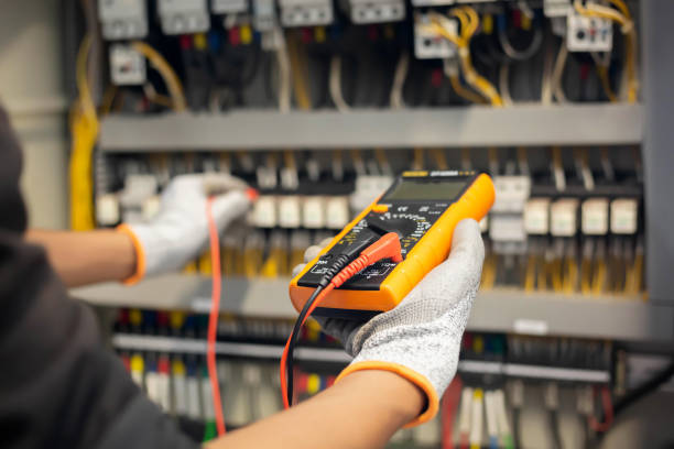 Electrical Maintenance Services in Wilkshire Hills, OH